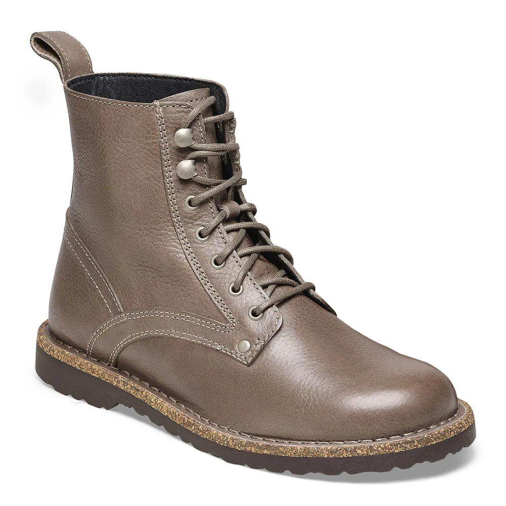 Bryson Natural Leather image 1