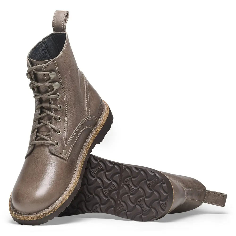 Bryson Natural Leather view 2