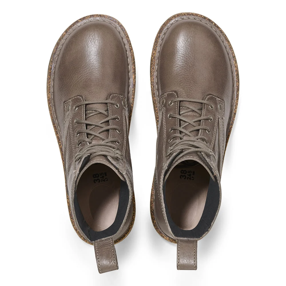 Bryson Natural Leather image 4