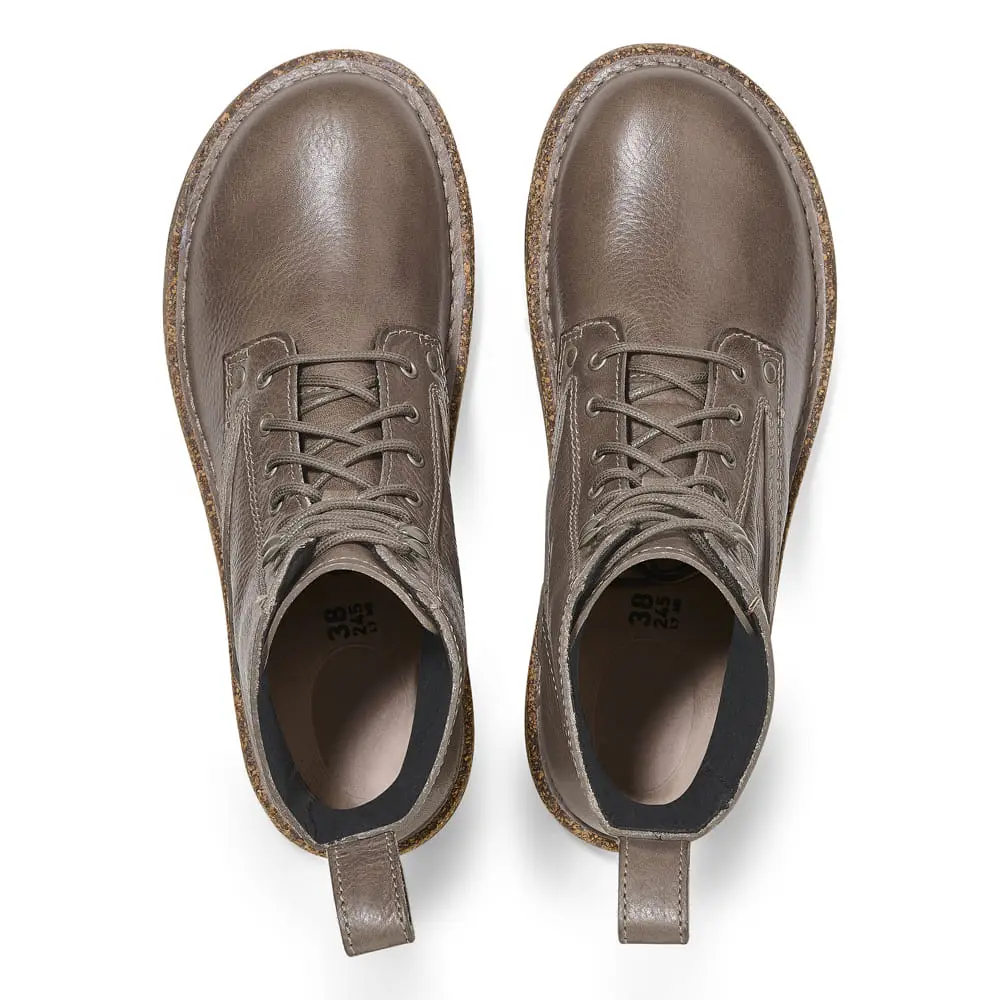 Bryson Natural Leather view 4