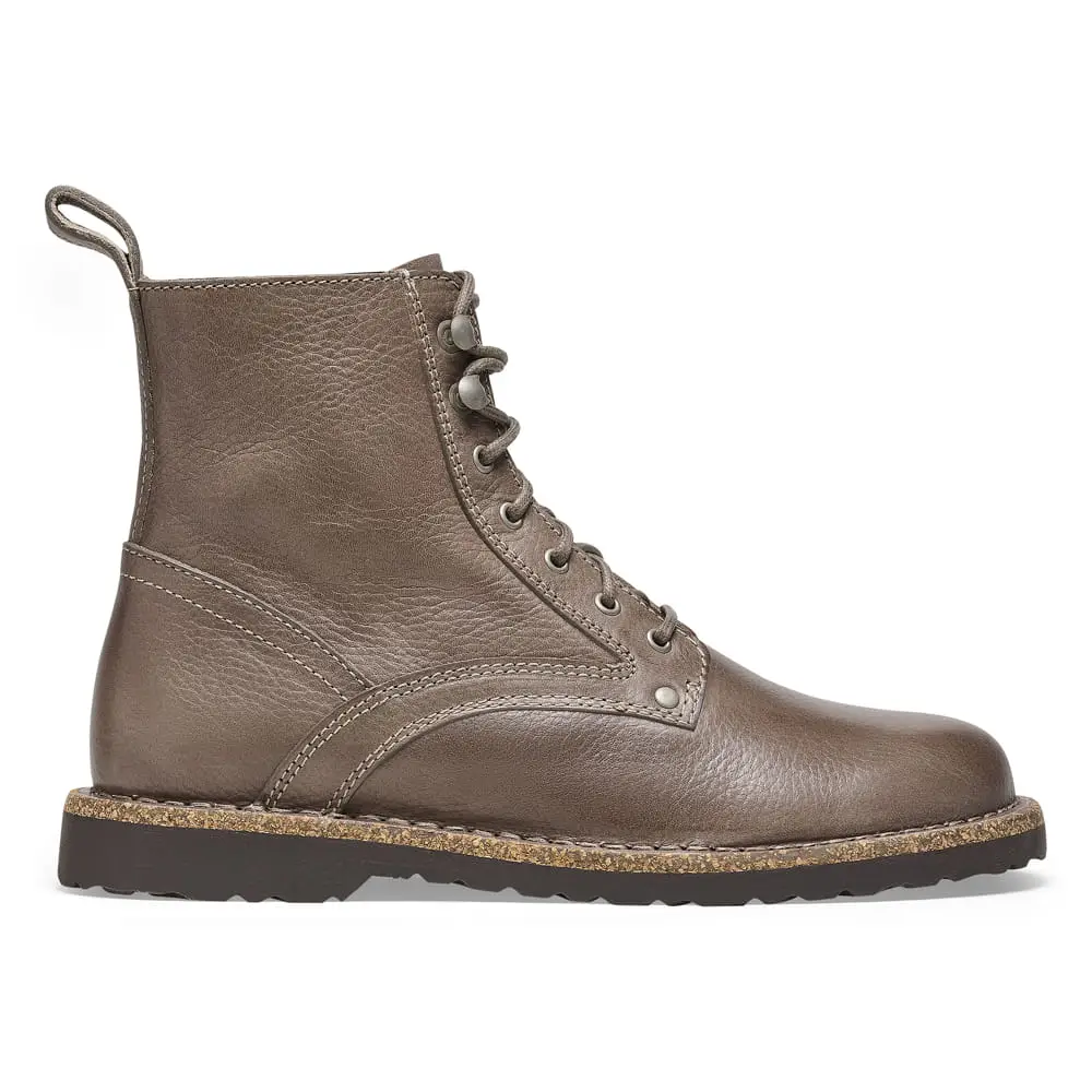Bryson Natural Leather view 5