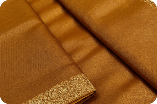 Ethnic Wear template preview
