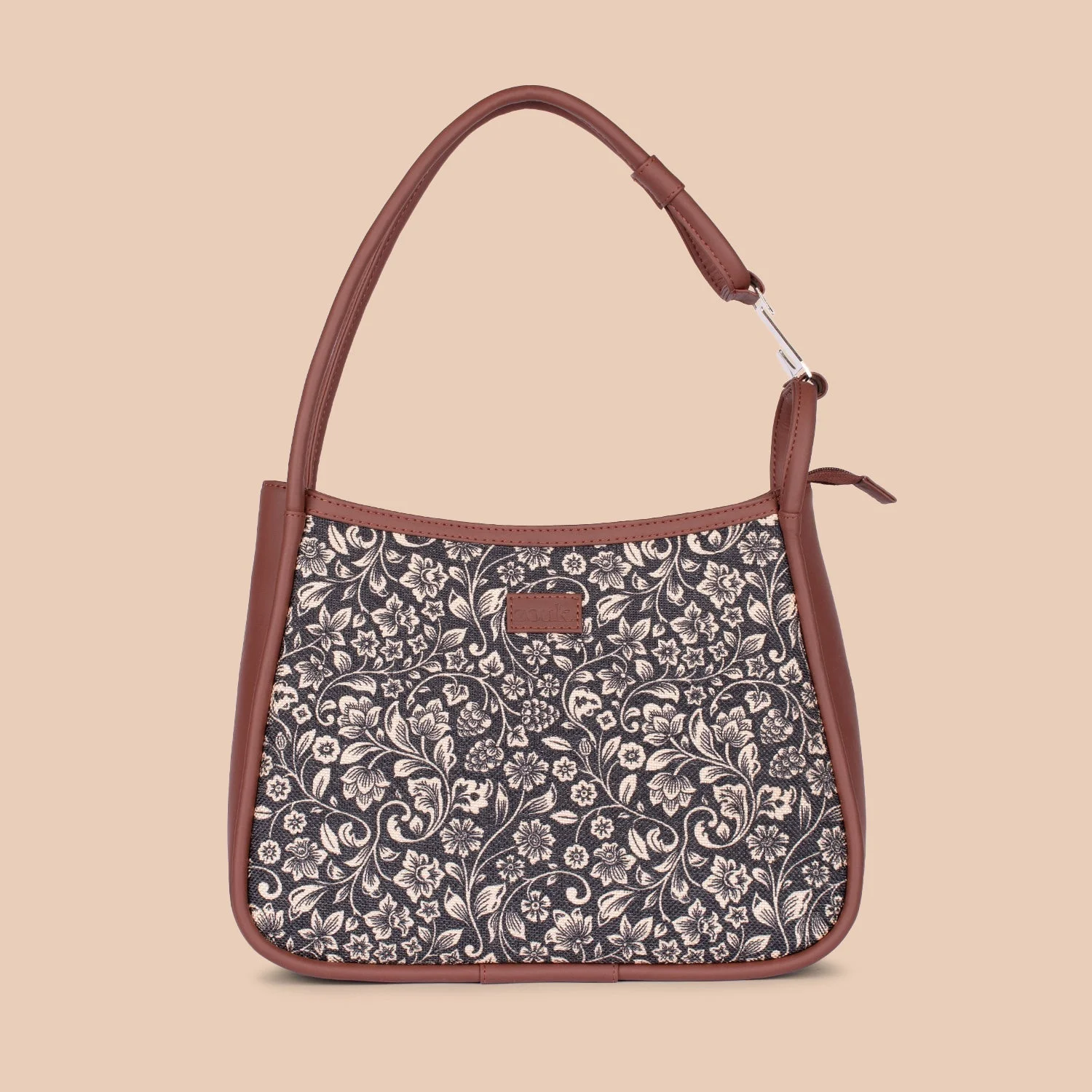 FloMotif Sleek Shoulder Bag image 2
