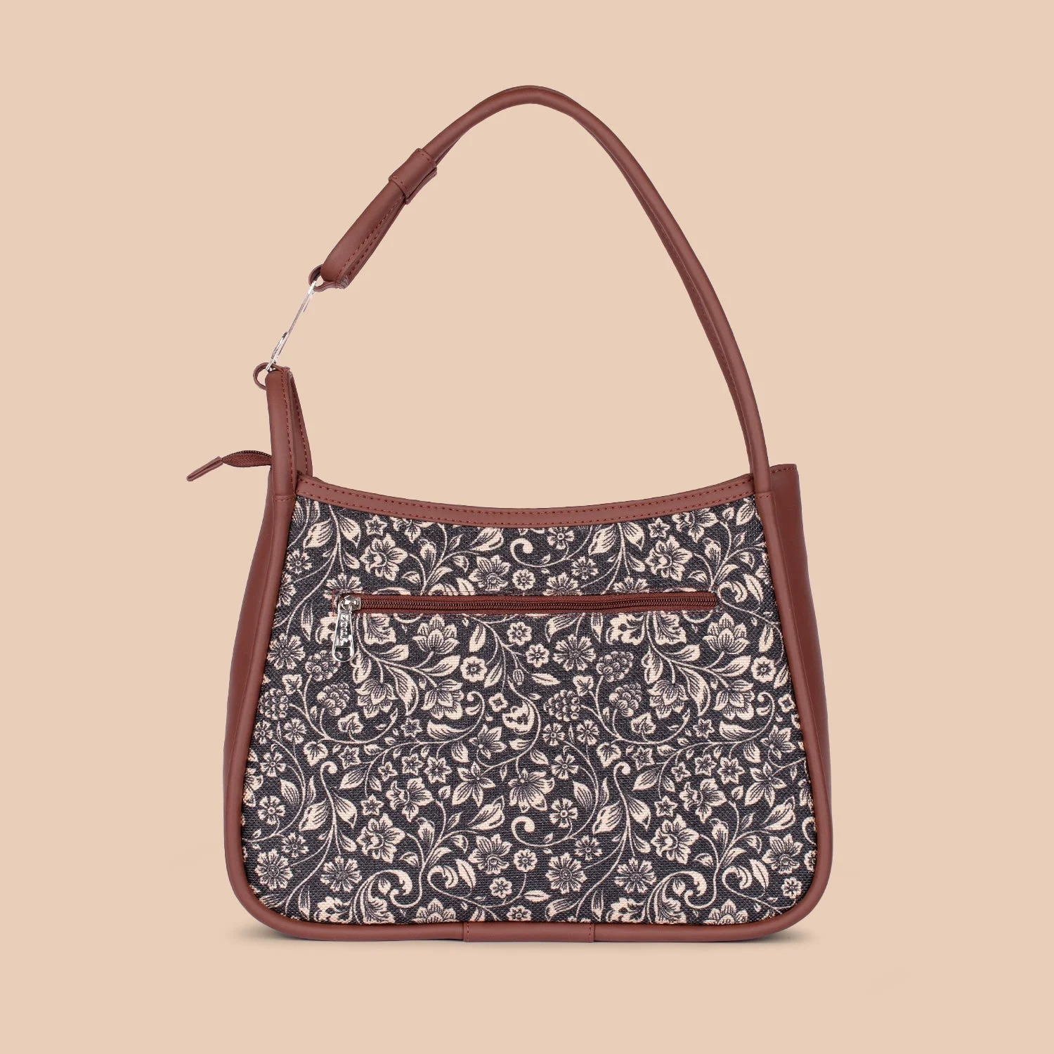 FloMotif Sleek Shoulder Bag image 3