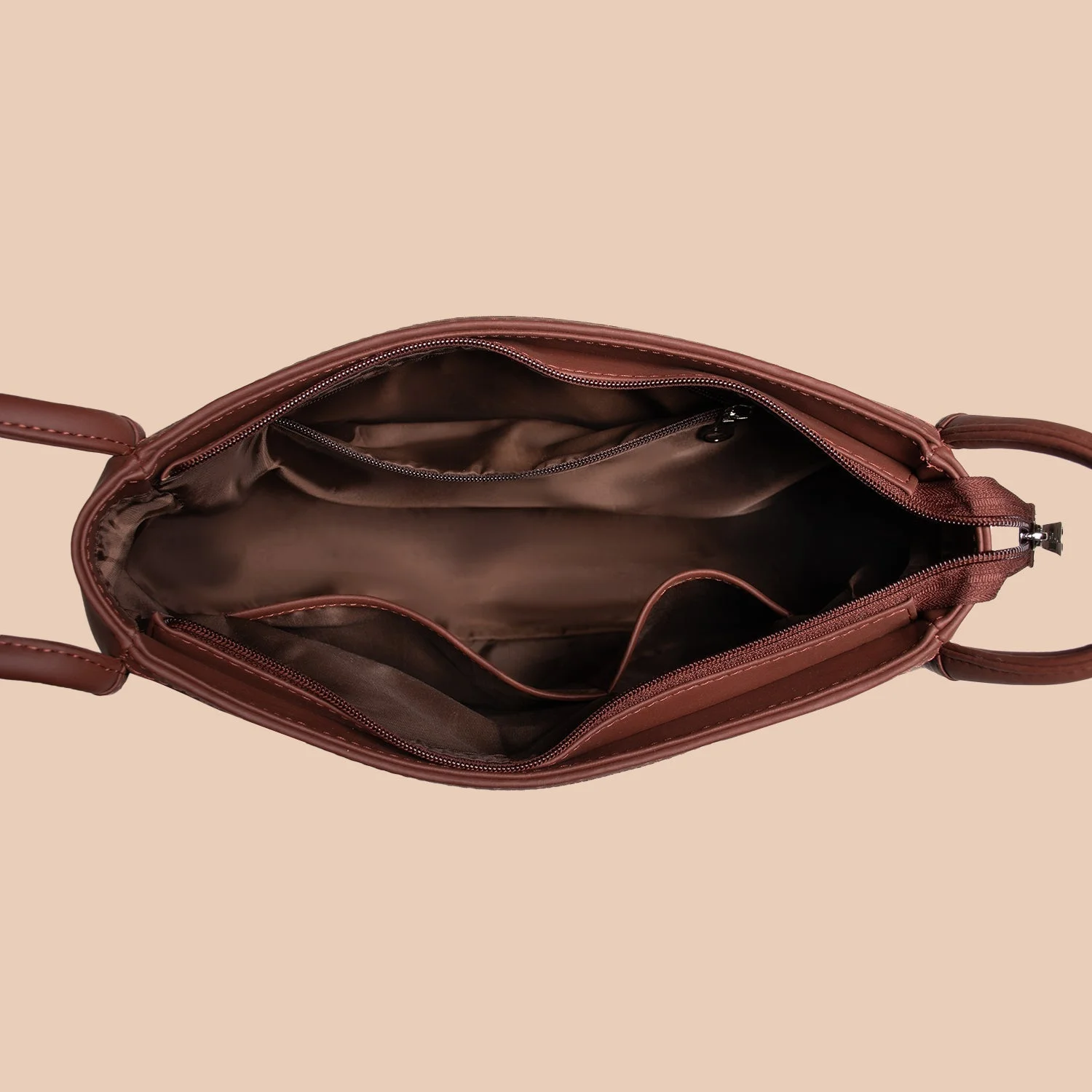 FloMotif Sleek Shoulder Bag image 5