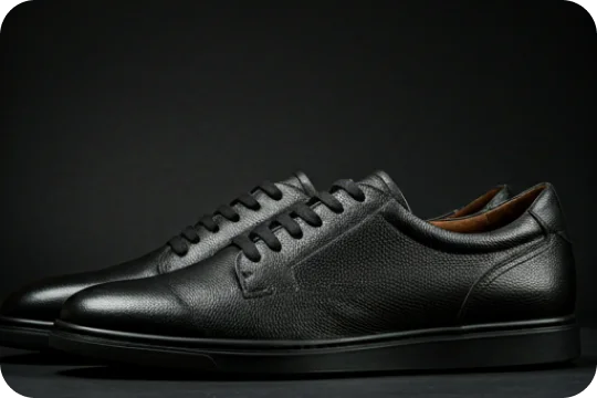 Mesh Running Shoe image 1