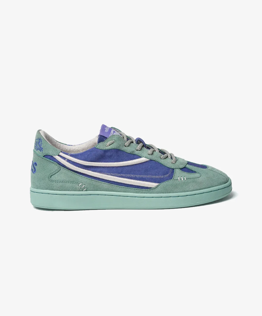 GULLY LABS | GULLY NUMBER 001 { BAAZ TAAL BLUE image 1