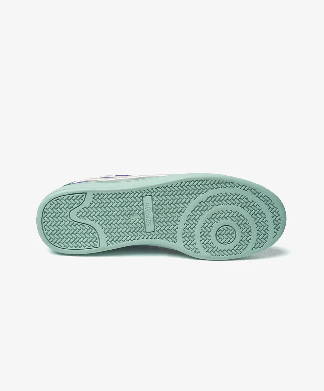 GULLY LABS | GULLY NUMBER 001 { BAAZ TAAL BLUE image 5