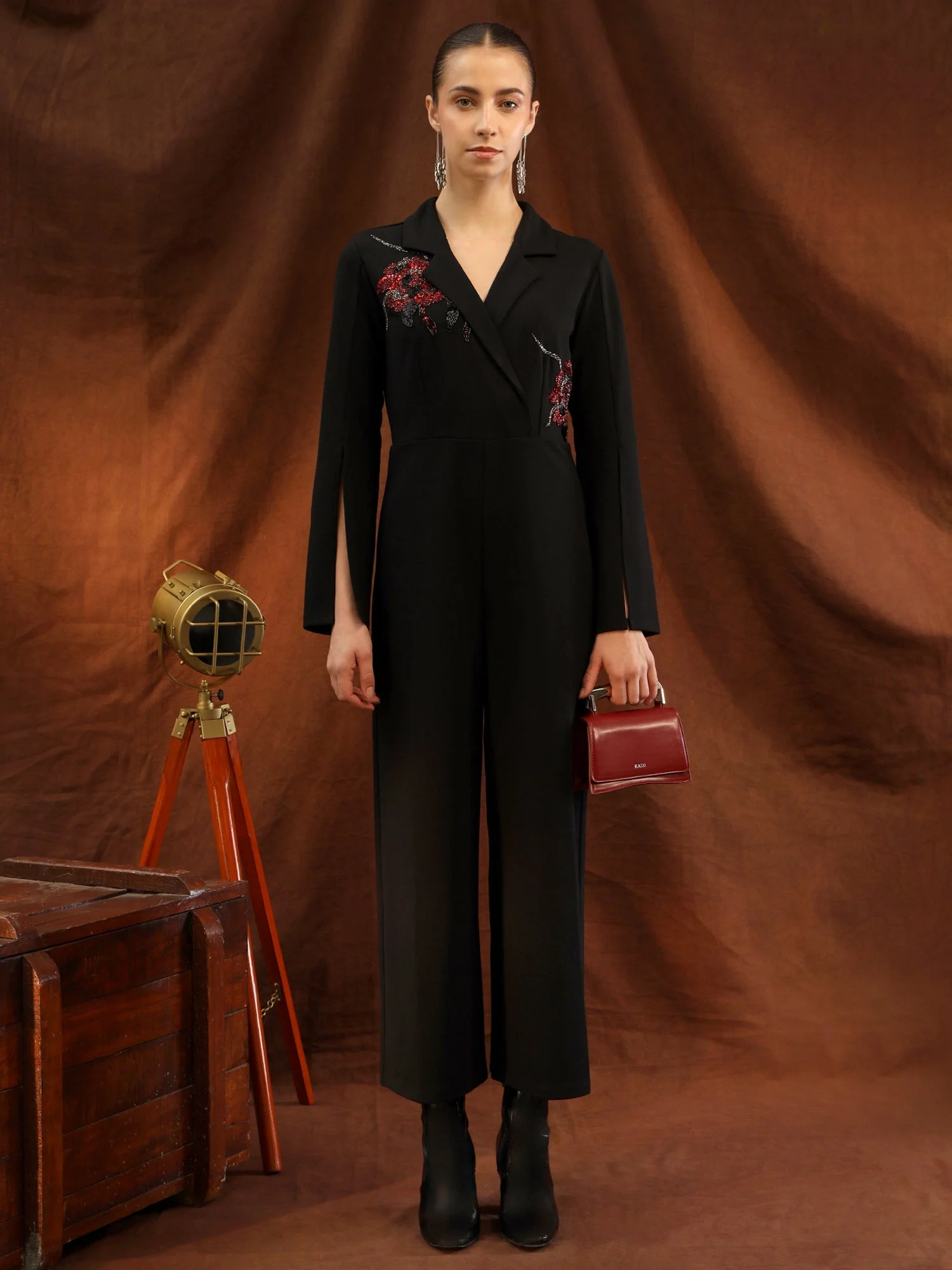 Milo Jumpsuit image 1