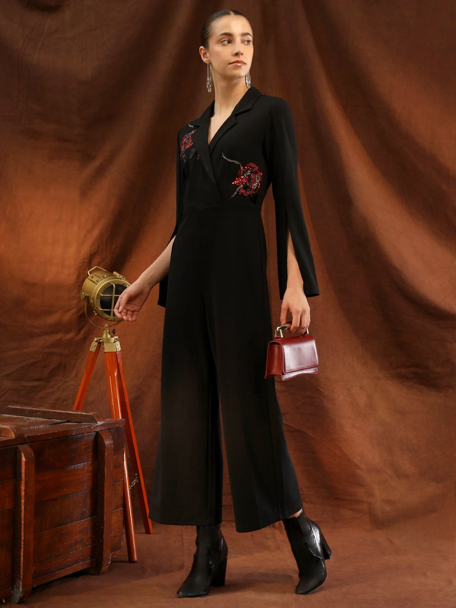 Milo Jumpsuit image 3