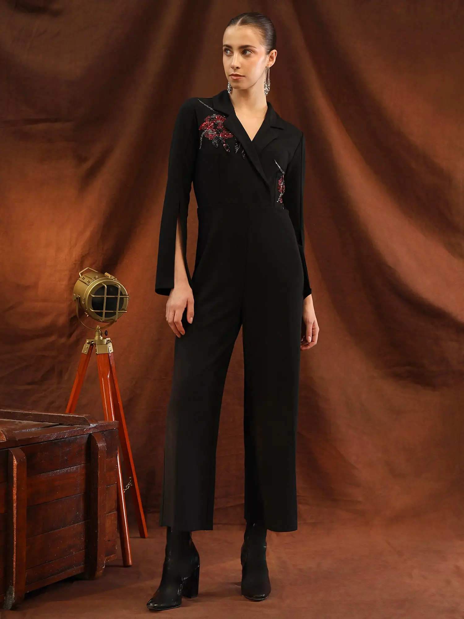 Milo Jumpsuit view 4