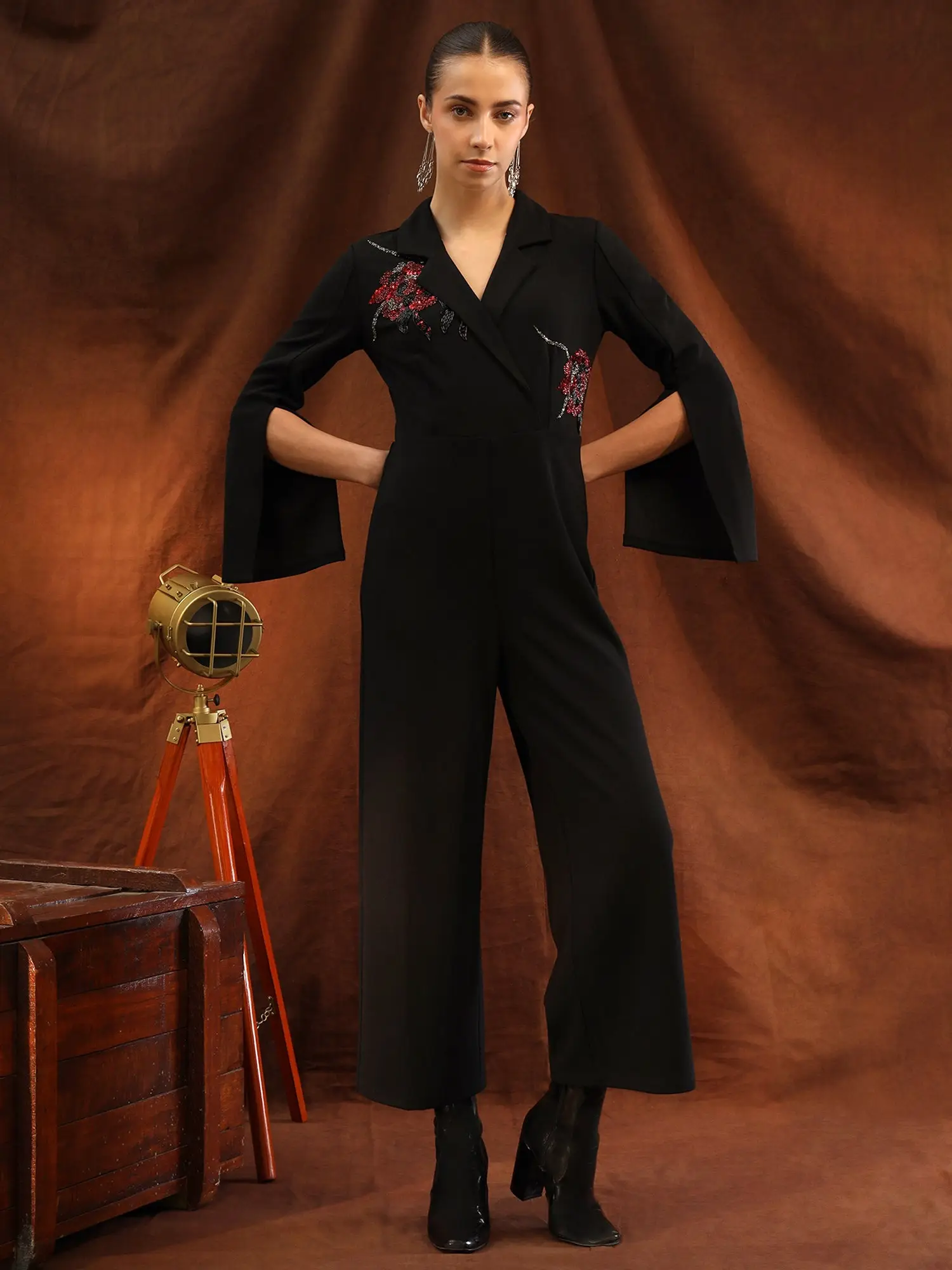 Milo Jumpsuit view 5