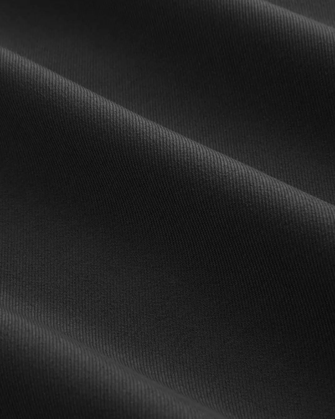 Pleated High-Waisted Wide-Leg Trousers view 4