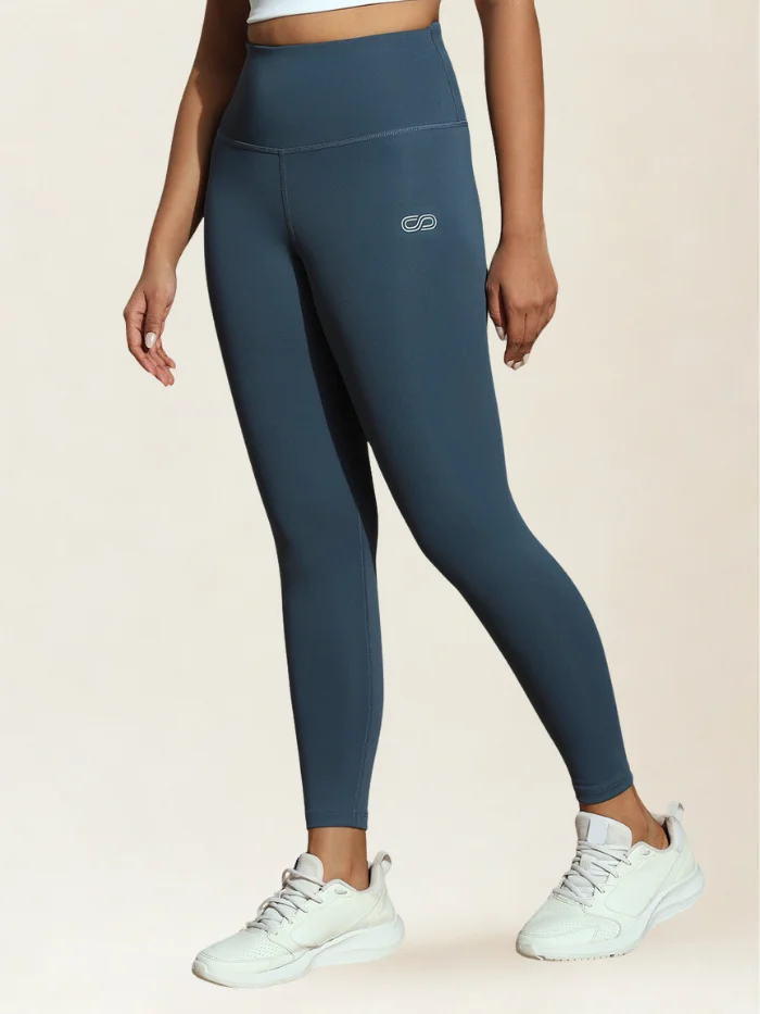 TraqLite Leggings Aegean Blue image 1