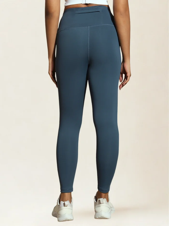 TraqLite Leggings Aegean Blue image 5